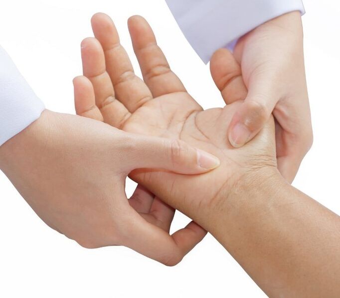 Η ρευματοειδής ψωρίαση μπορεί να επηρεάσει τα χέρια