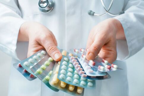 Για την καταπολέμηση της έξαρσης της ψωρίασης, οι γιατροί συνταγογραφούν διάφορα φάρμακα